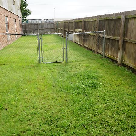 Candlewood Suites Tulsa Broken Arrow Luaran gambar