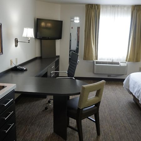 Candlewood Suites Tulsa Broken Arrow Luaran gambar