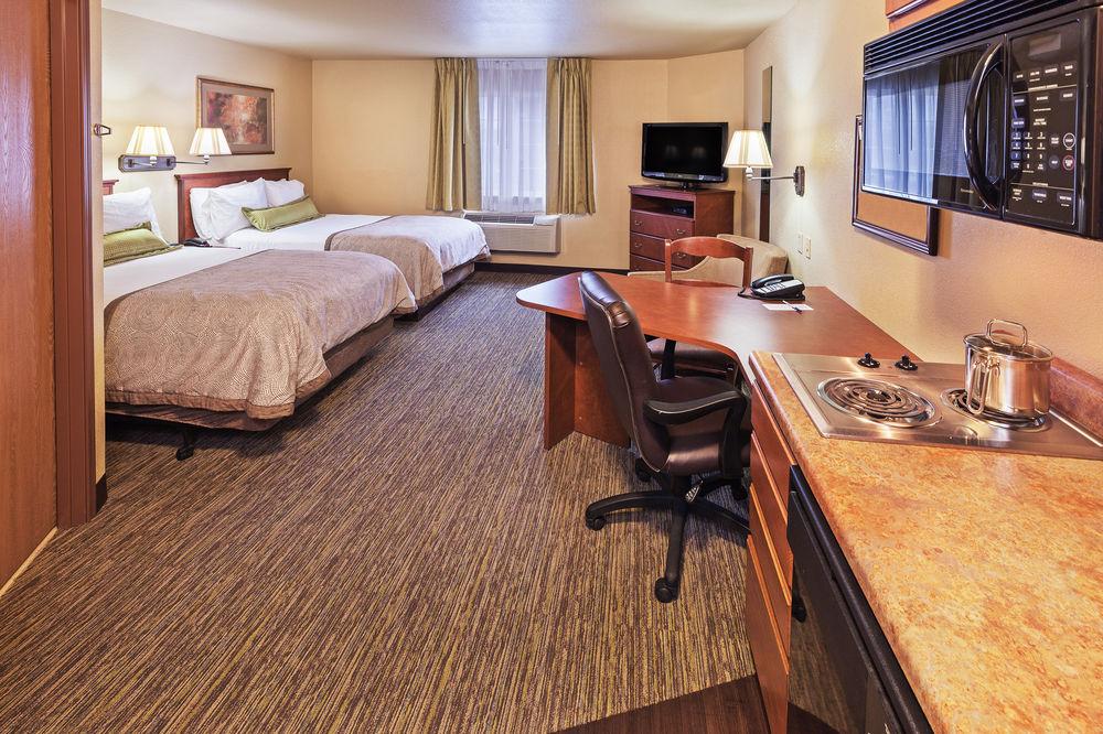 Candlewood Suites Tulsa Broken Arrow Luaran gambar