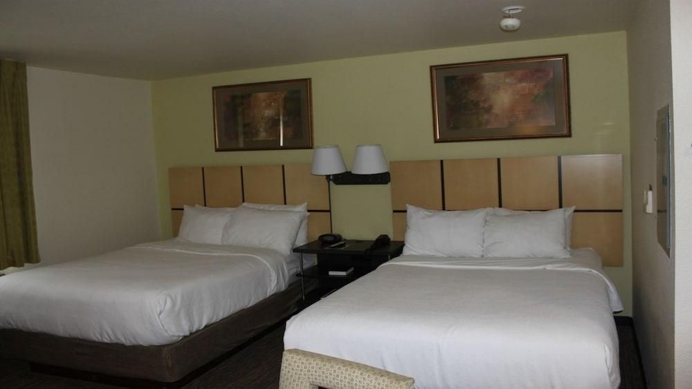 Candlewood Suites Tulsa Broken Arrow Luaran gambar