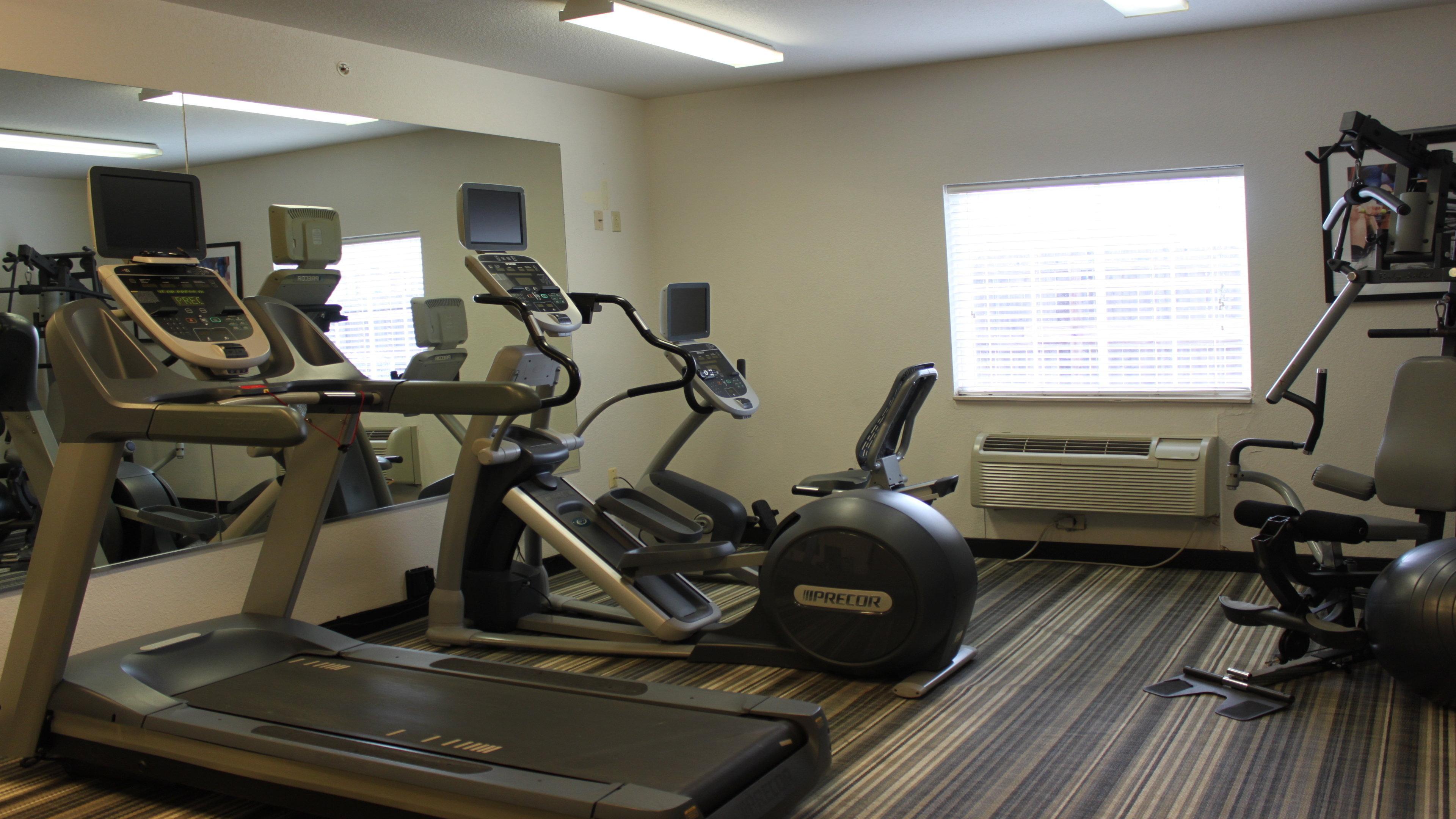 Candlewood Suites Tulsa Broken Arrow Luaran gambar
