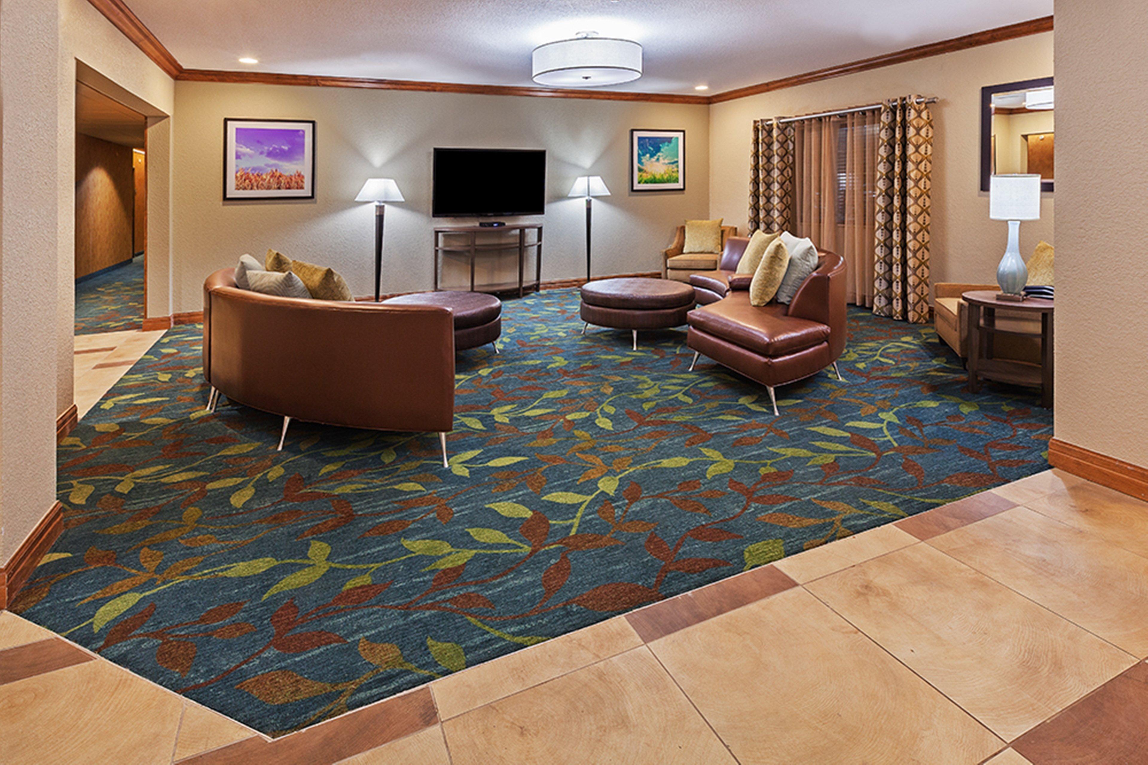 Candlewood Suites Tulsa Broken Arrow Luaran gambar