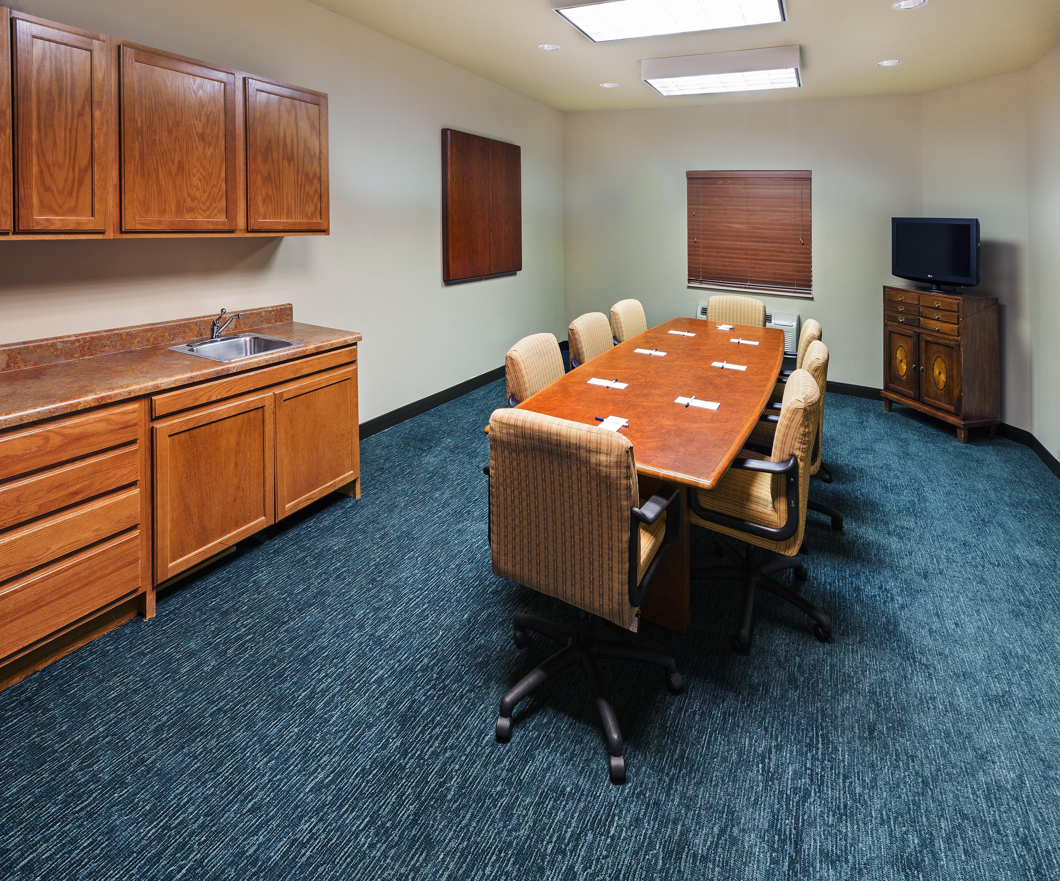 Candlewood Suites Tulsa Broken Arrow Luaran gambar