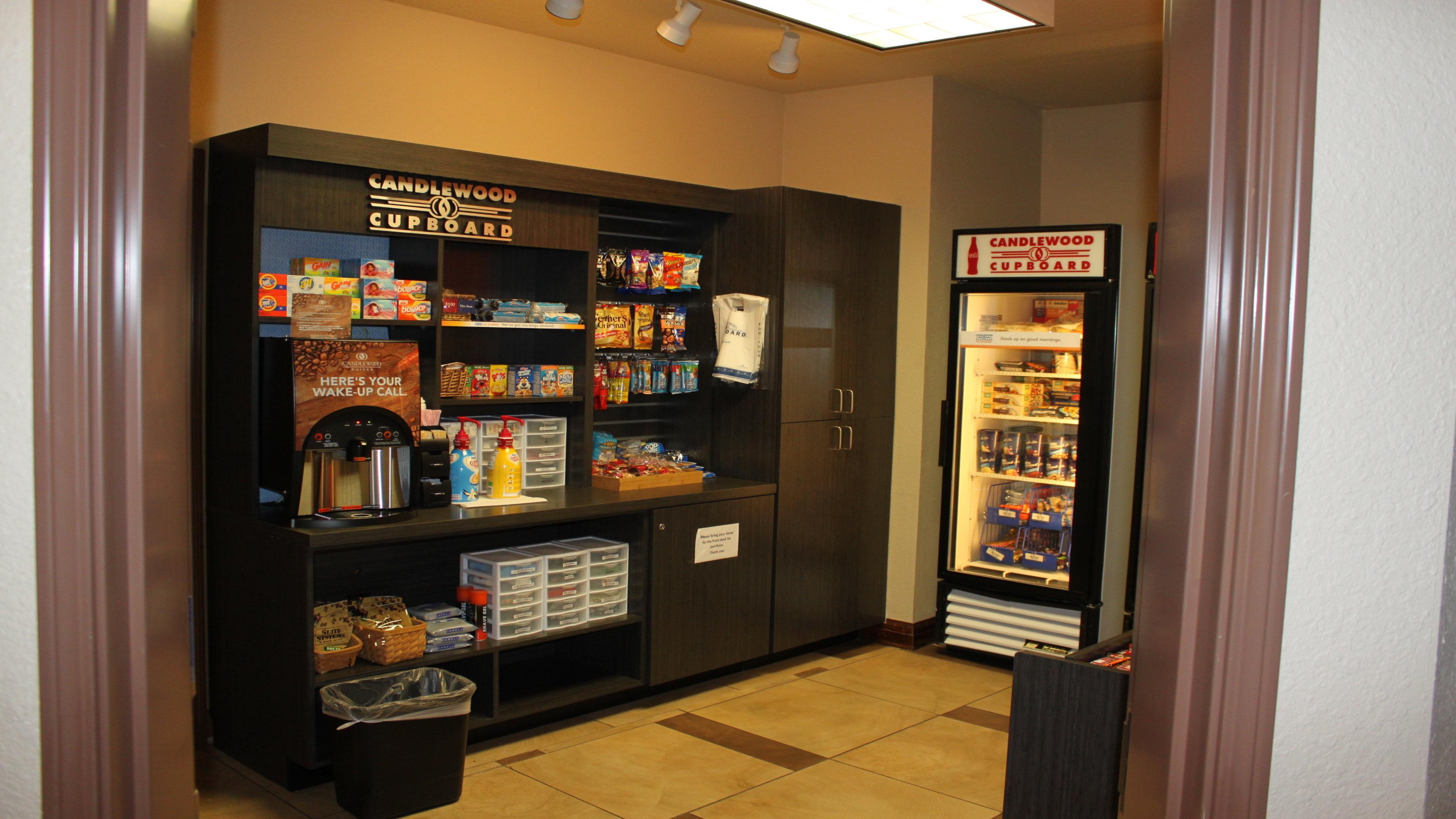 Candlewood Suites Tulsa Broken Arrow Luaran gambar