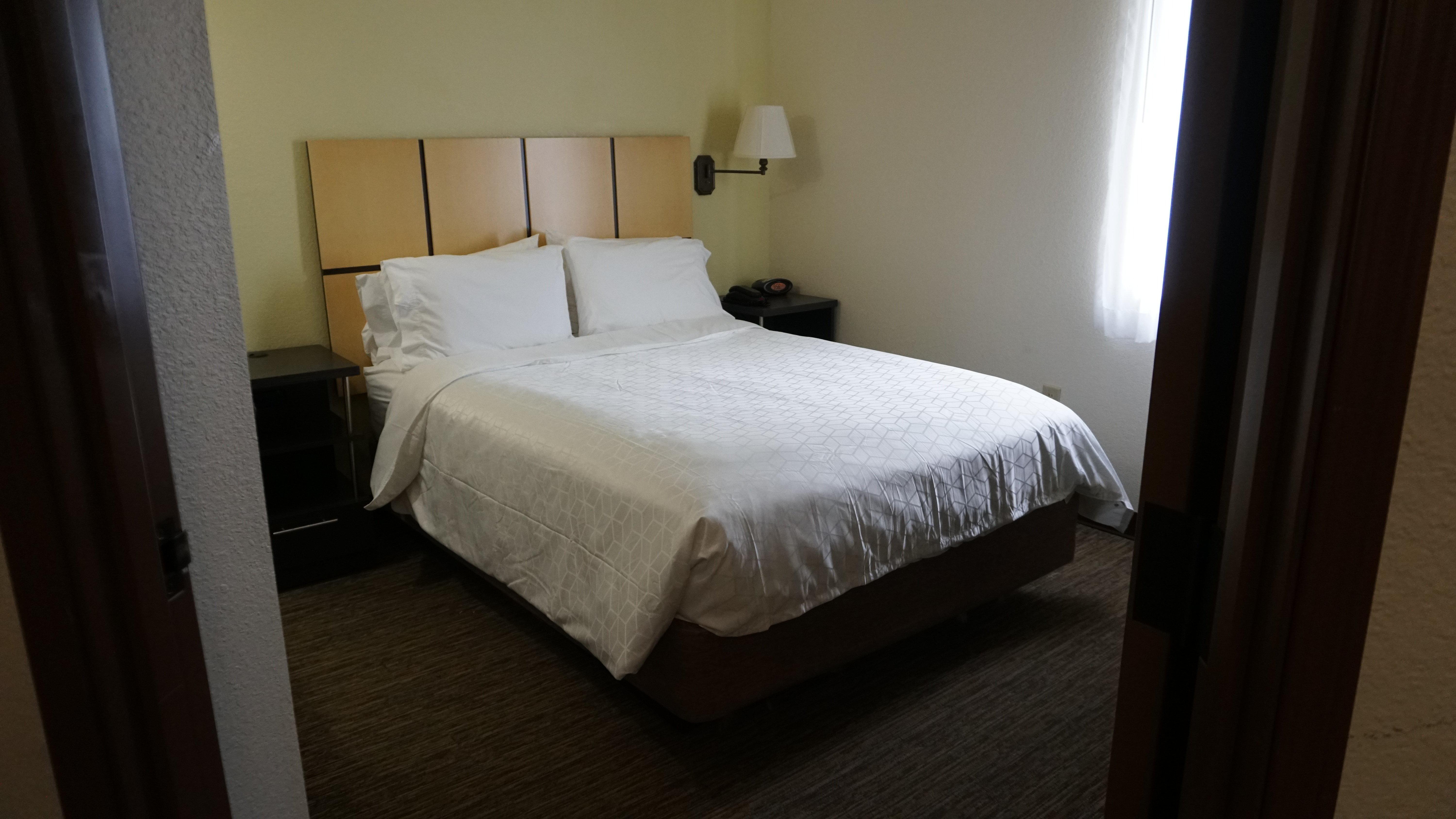 Candlewood Suites Tulsa Broken Arrow Luaran gambar