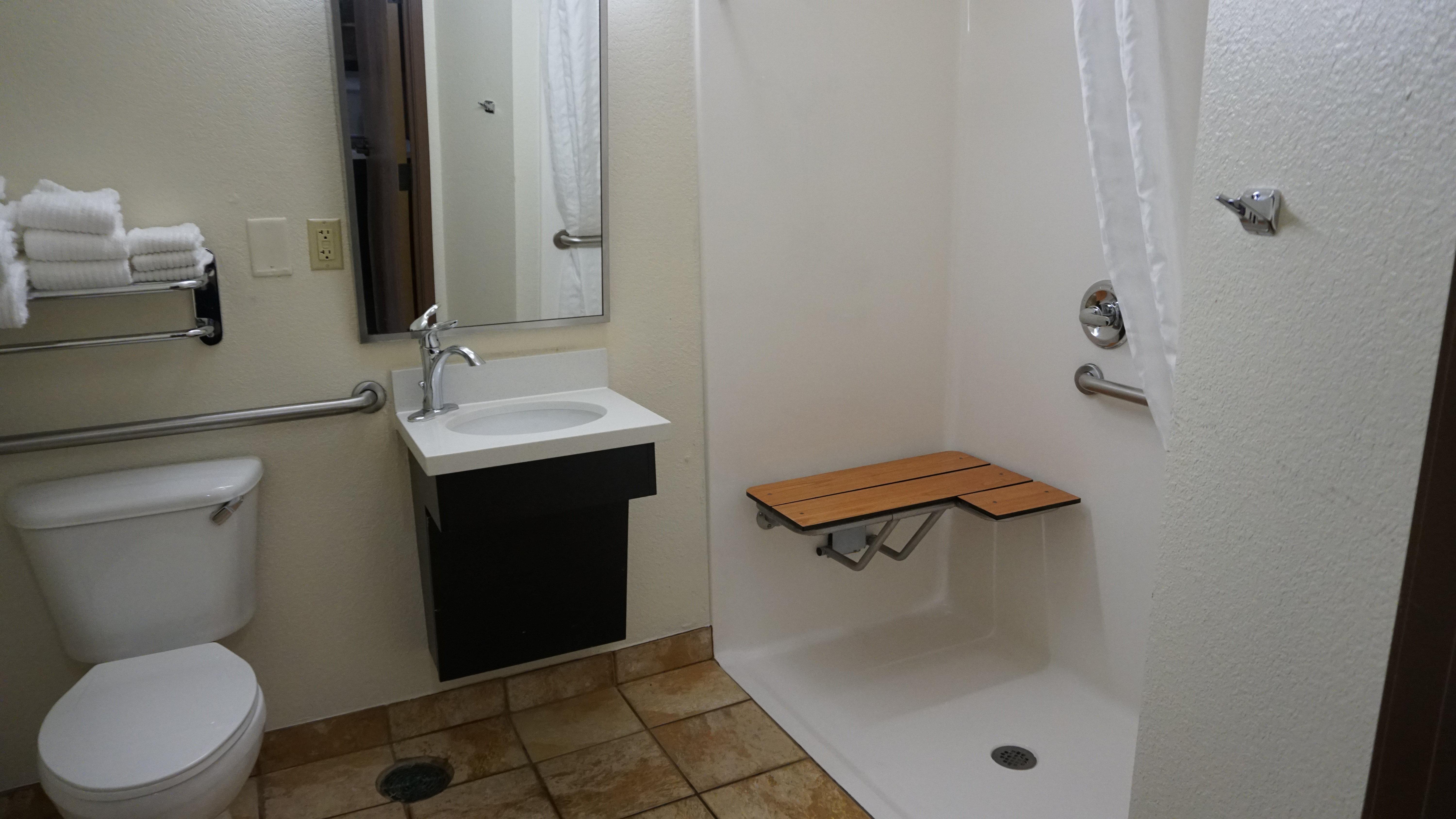 Candlewood Suites Tulsa Broken Arrow Luaran gambar