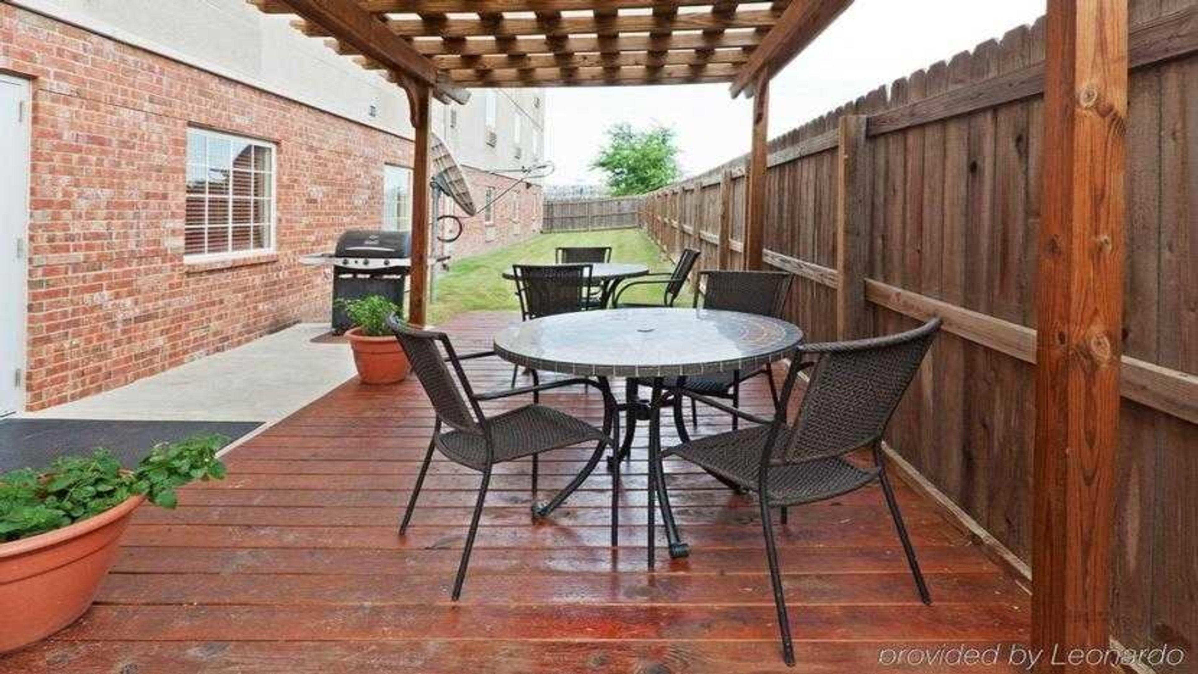 Candlewood Suites Tulsa Broken Arrow Luaran gambar