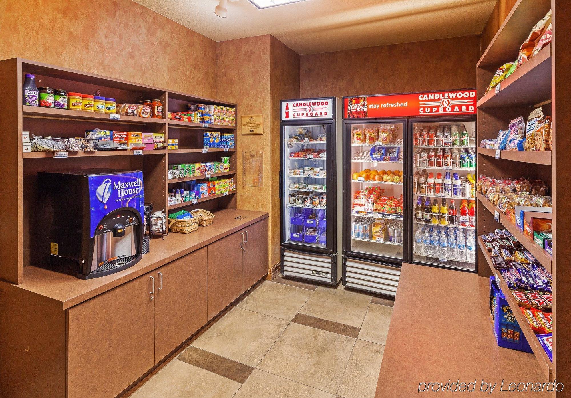 Candlewood Suites Tulsa Broken Arrow Luaran gambar