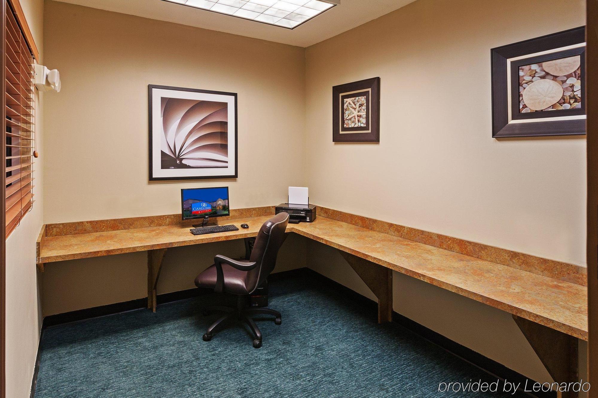 Candlewood Suites Tulsa Broken Arrow Luaran gambar