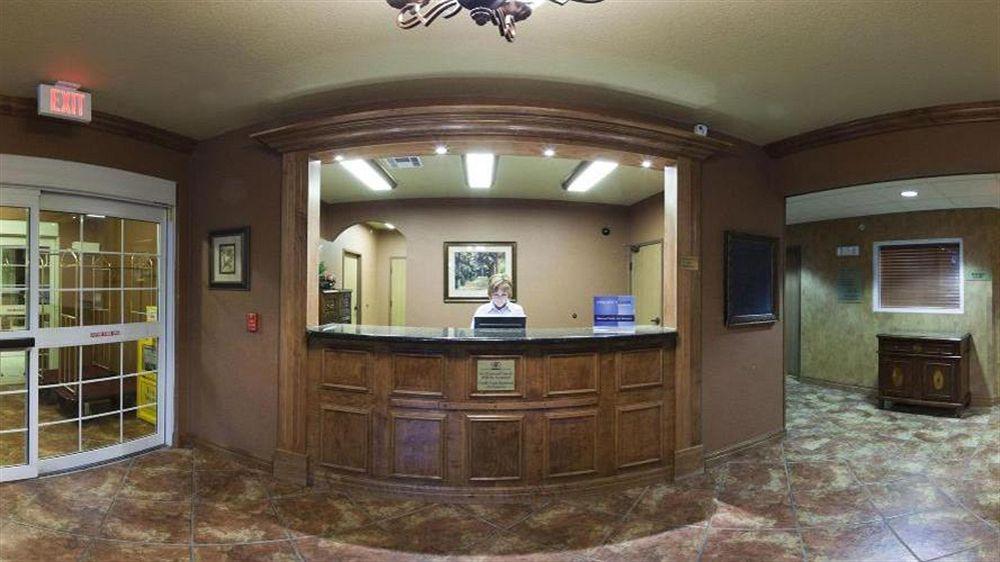 Candlewood Suites Tulsa Broken Arrow Luaran gambar