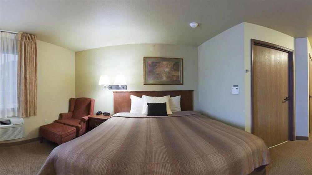 Candlewood Suites Tulsa Broken Arrow Luaran gambar