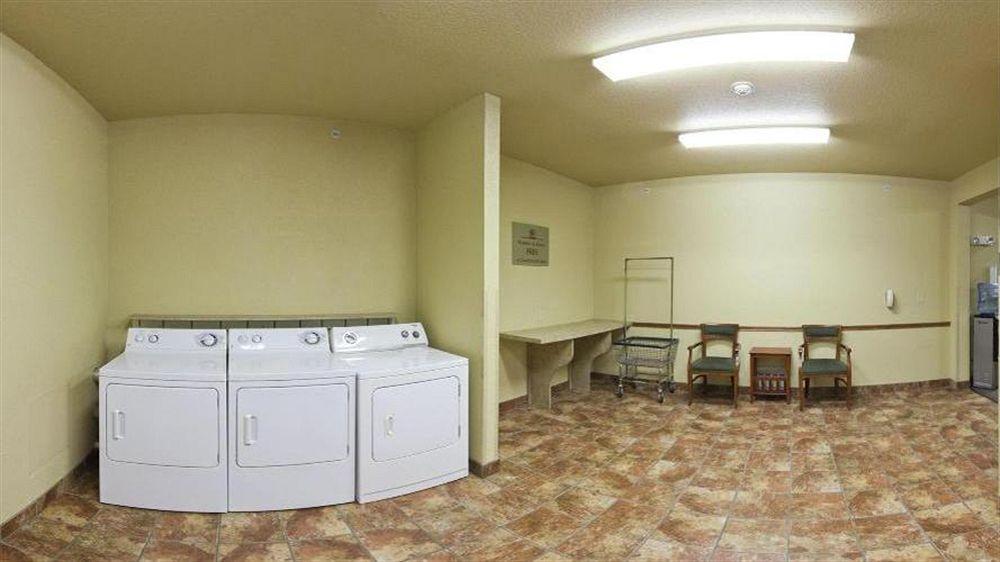 Candlewood Suites Tulsa Broken Arrow Luaran gambar