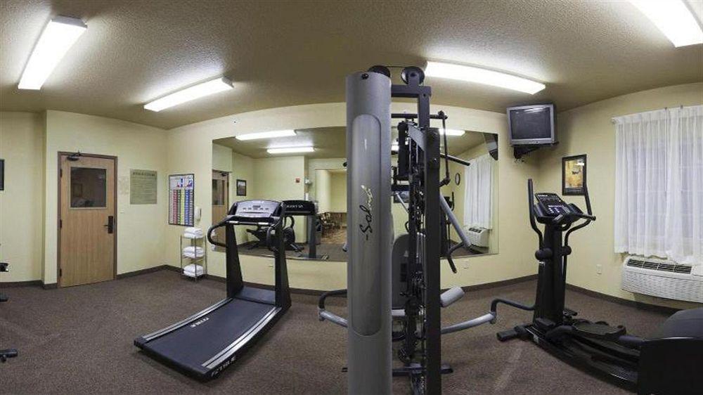 Candlewood Suites Tulsa Broken Arrow Luaran gambar