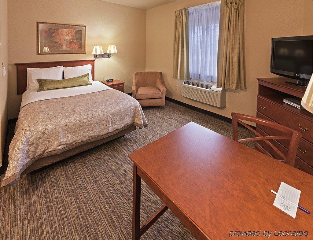 Candlewood Suites Tulsa Broken Arrow Luaran gambar