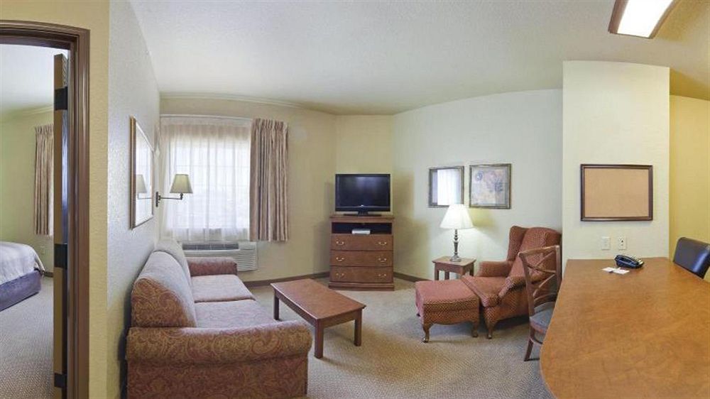 Candlewood Suites Tulsa Broken Arrow Luaran gambar