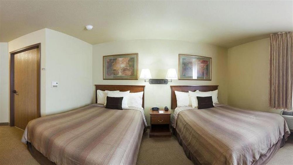 Candlewood Suites Tulsa Broken Arrow Luaran gambar