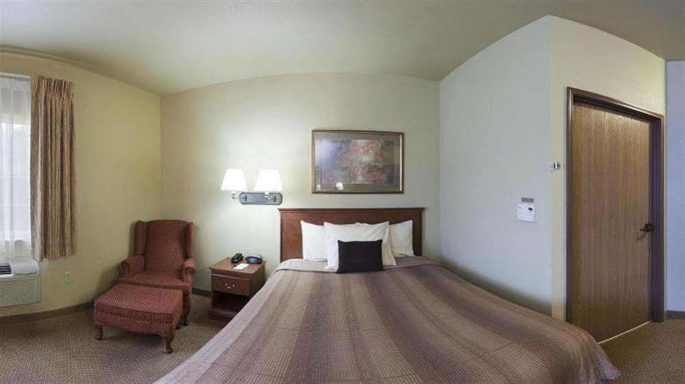 Candlewood Suites Tulsa Broken Arrow Luaran gambar