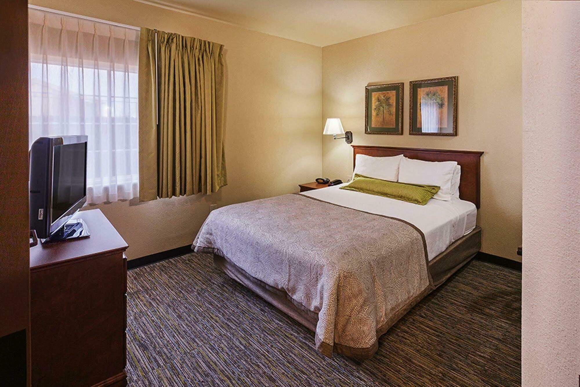 Candlewood Suites Tulsa Broken Arrow Luaran gambar