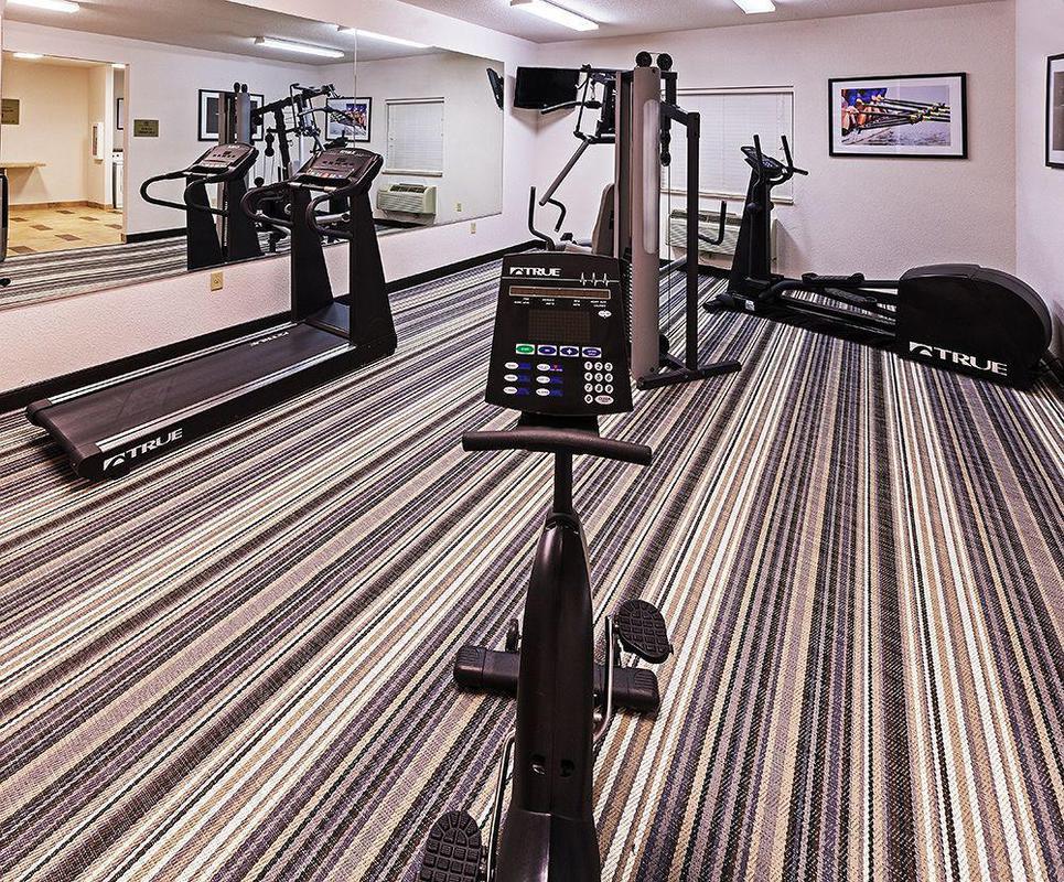 Candlewood Suites Tulsa Broken Arrow Luaran gambar