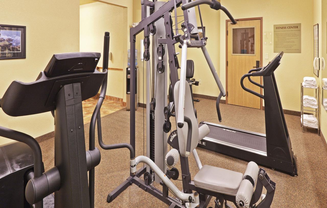 Candlewood Suites Tulsa Broken Arrow Luaran gambar